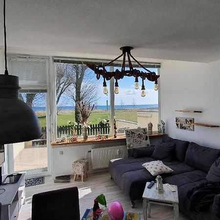 Vier Jahreszeiten Haus 4A Whg 05 Apartment Grossenbrode Luaran gambar