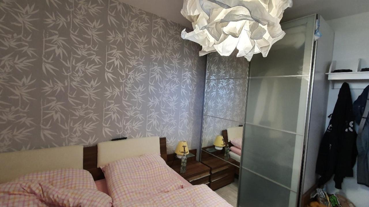 Vier Jahreszeiten Haus 4A Whg 05 Apartment Grossenbrode Luaran gambar
