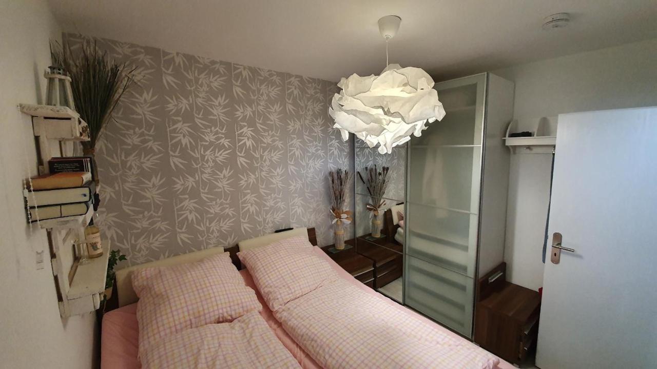 Vier Jahreszeiten Haus 4A Whg 05 Apartment Grossenbrode Luaran gambar