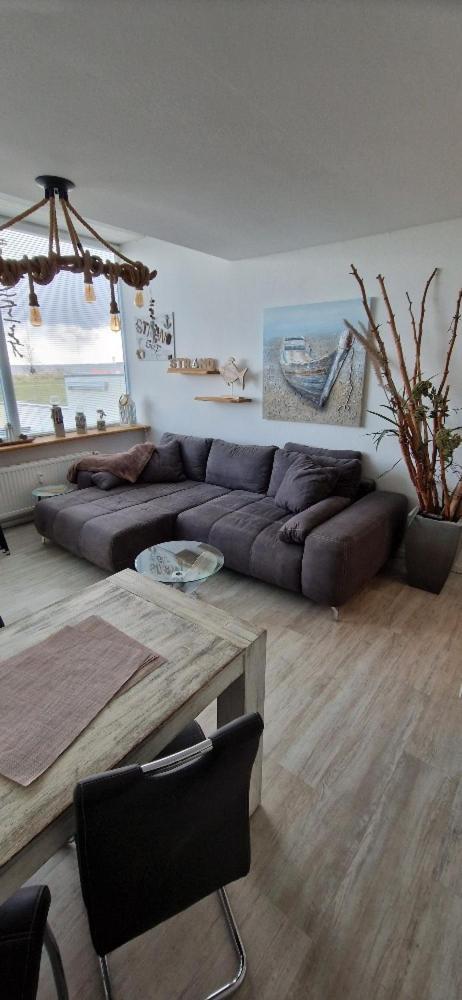 Vier Jahreszeiten Haus 4A Whg 05 Apartment Grossenbrode Luaran gambar
